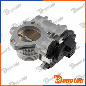 Corps Papillon pour PEUGEOT | ETB-CT-010, 88.105